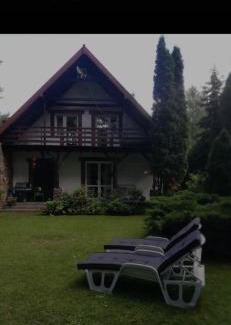 Pisz House | Karwik60