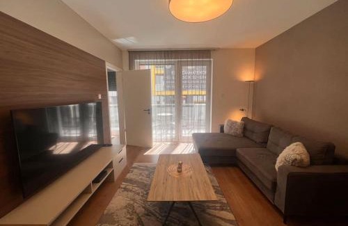 Ujlipotvaros Apartment | Karzo Property LK 209
