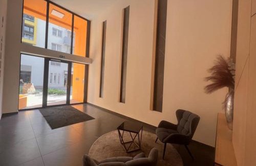 Ujlipotvaros Apartment | Karzo Property LK 209