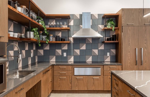 Second Street District Apartment | Kasa 2nd Street Austin