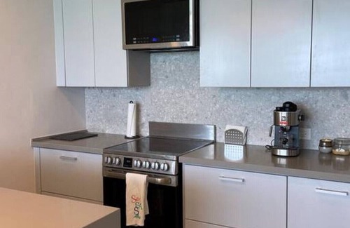 Condado Apartment | KASA Blue Ocean @ Co · KASA Blue Ocean - 2 bed 2 bath for 4 OCEAN VIEW BALCONY BEACHFRONT CONDO POOL