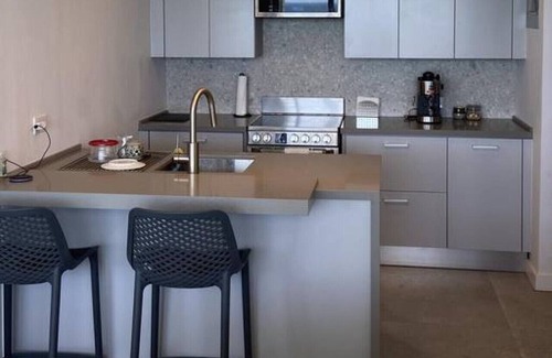 Condado Apartment | KASA Blue Ocean @ Co · KASA Blue Ocean - 2 bed 2 bath for 4 OCEAN VIEW BALCONY BEACHFRONT CONDO POOL