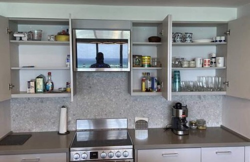Condado Apartment | KASA Blue Ocean @ Co · KASA Blue Ocean - 2 bed 2 bath for 4 OCEAN VIEW BALCONY BEACHFRONT CONDO POOL