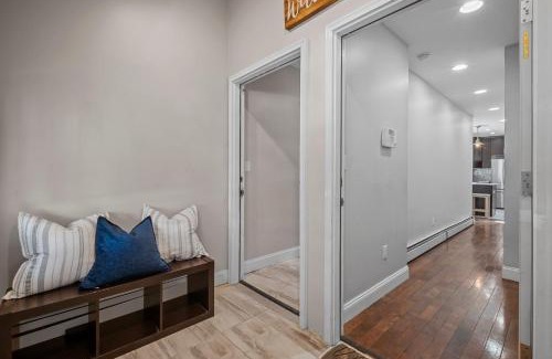 Queens House | Kasa Boho Rental