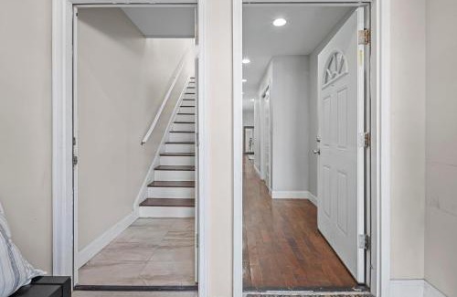 Queens House | Kasa Boho Rental