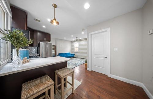Queens House | Kasa Boho Rental