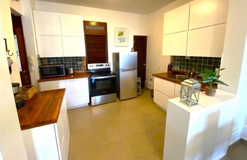 Old San Juan Condo | KASA Charming Luna for 2 with Terrace