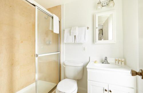 Del Ray Apartment | Kasa Del Ray Alexandria