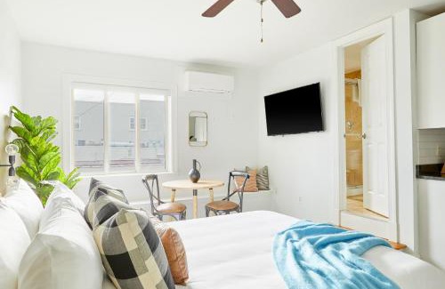 Del Ray Apartment | Kasa Del Ray Alexandria