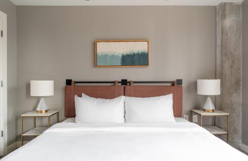 Second Street District Apartment | Kasa Downtown Austin