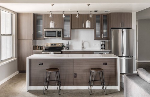 Second Street District Apartment | Kasa Downtown Austin