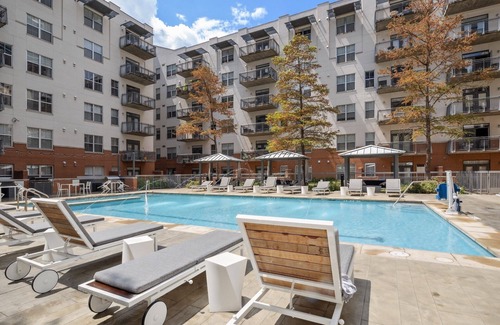 Second Street District Apartment | Kasa Downtown Austin