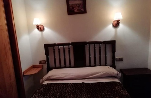 Olba Apartment | KASA EL PERTEGAZ