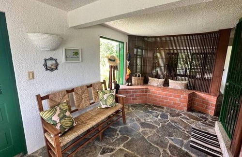 Humacao Villa | KASA Finca La Limonada near Palmas Del Mar
