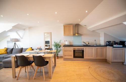 Jacquard - Prefecture Apartment | KASA FRIENDLY - Proche centre ville - Tout équipe et calme