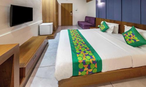 Gandhinagar Hotel | Kasa Hotels