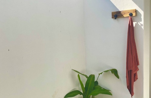 Barra de Colotepec Apartment | Kasa Koh boutique hotel with pool and 5 minutes from the beach.