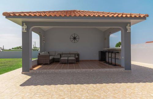 Camaceyes Villa | Kasa Loza