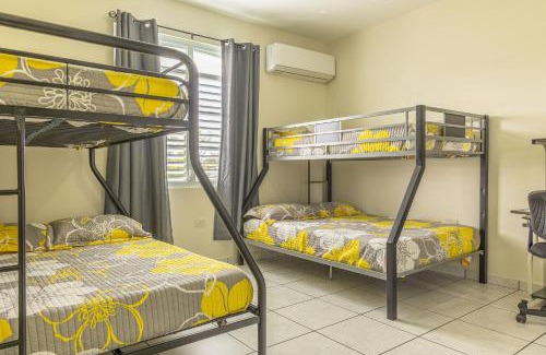 Camaceyes Villa | Kasa Loza