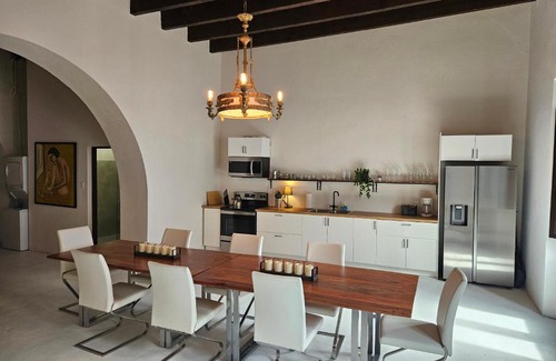 Old San Juan Apartment | KASA San Francisco 2