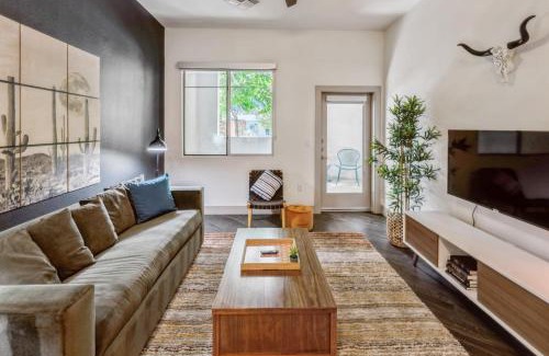 North Scottsdale Apartment | Kasa Scottsdale North Phoenix