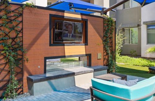 North Scottsdale Apartment | Kasa Scottsdale North Phoenix