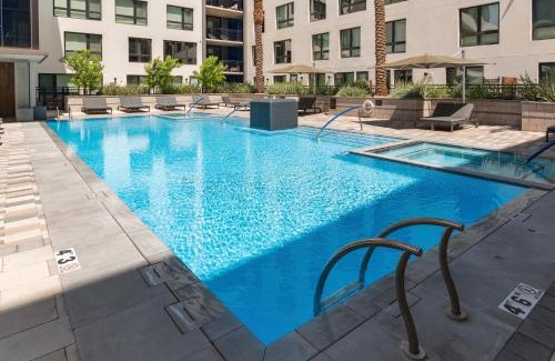 Thunderbird Industrial Airpark Apartment | Kasa Scottsdale Quarter Phoenix
