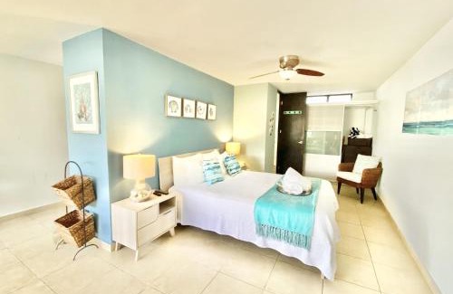 Ocean Park House | KASA Seahorse of the Sea - Studio for 2 BEACH BLOCK