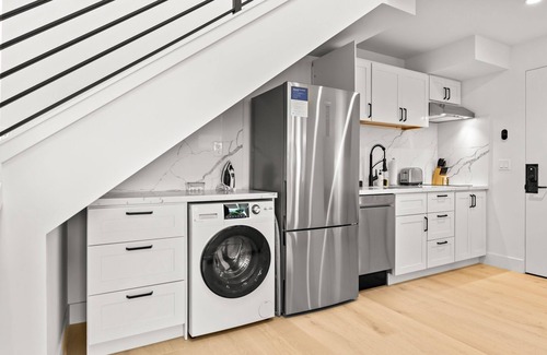 Pacific Heights Apartment | Kasa The Addison San Francisco