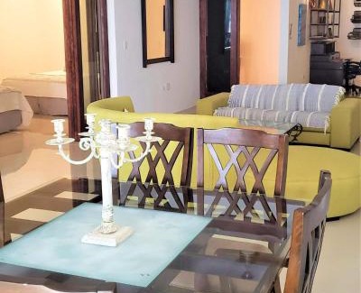 Old San Juan Apartment | KASA The Lofts 202 HUGE 2 Bed 2 bath Washer Dryer