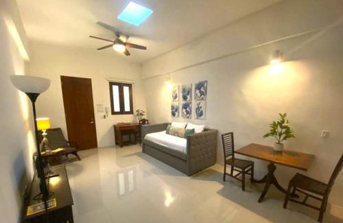 Old San Juan House | KASA The Lofts 302