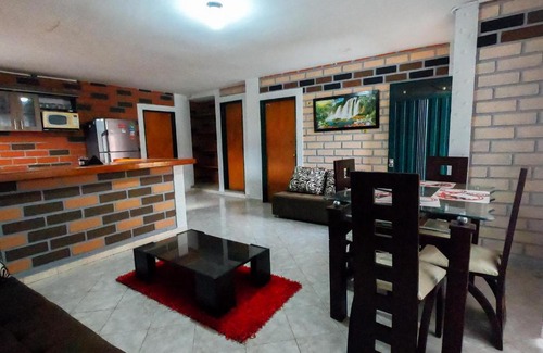 Santa Fe de Antioquia Apartment | KasaGrande