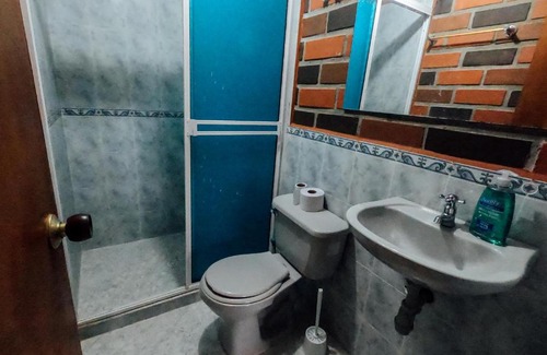 Santa Fe de Antioquia Apartment | KasaGrande