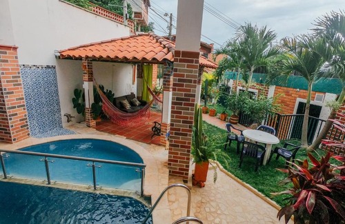 Santa Fe de Antioquia Apartment | KasaGrande
