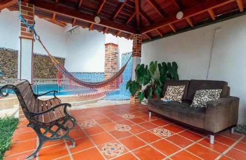 Santa Fe de Antioquia Apartment | KasaGrande