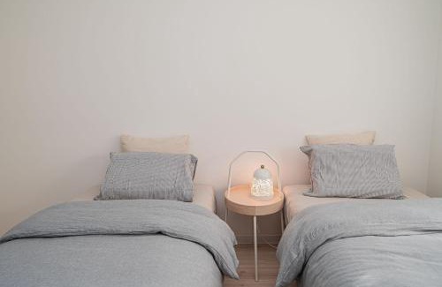 Nakakasai Villa | Kasai Light Luxury Hotel 201