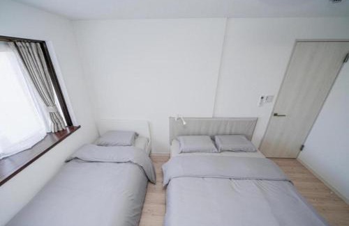 Nakakasai Villa | Kasai Light Luxury Hotel 201