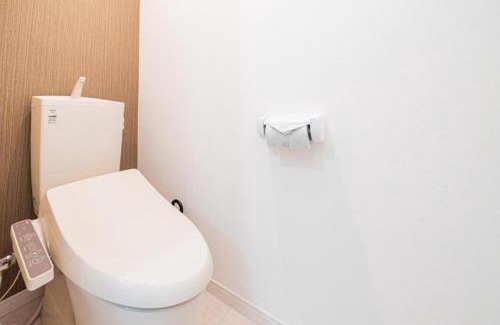 Nakakasai Villa | Kasai Light Luxury Hotel 201