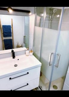 Caphomard Apartment | Kasamia Studio Boucan Canot