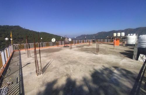 Kuthar House | Kasauli Mountain Home Stay