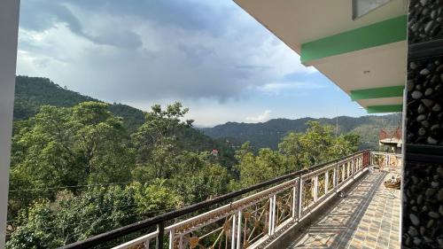 Kuthar House | Kasauli Mountain Home Stay