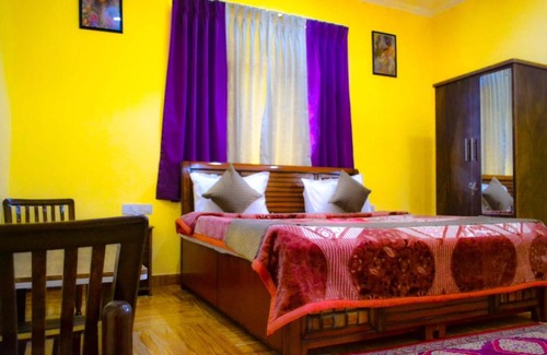 Kuthar House | Kasauli Night Bhoom Homestay
