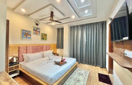 Kumarhatti Apartment | kasauli Oaks by kasauli Vista