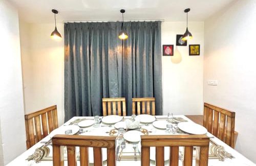 Kumarhatti Apartment | kasauli Oaks by kasauli Vista