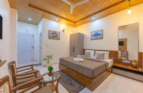 Kasauli Bed & Breakfast | Kasauli Star View Near Mall Road