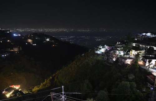 Kasauli Bed & Breakfast | Kasauli Star View Near Mall Road