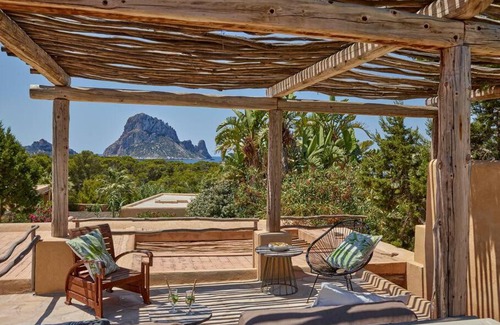 Sant Josep de sa Talaia Villa | Kasbah 1