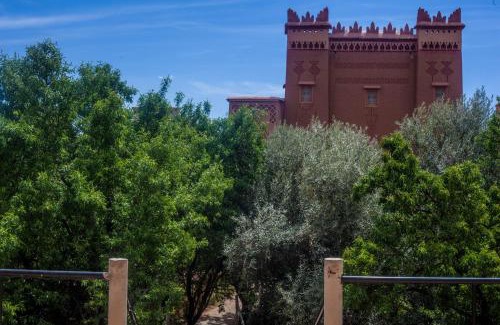Souk Lakhmis Dades House | Kasbah Ait Kassi