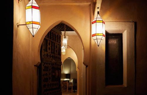 Ait Sedrate Jbel El Soufla House | Kasbah Flilou
