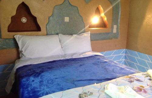 Souk Lakhmis Dades House | KASBAH IFRi